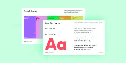 Brand Guidelines Service in Kuala Lumpur