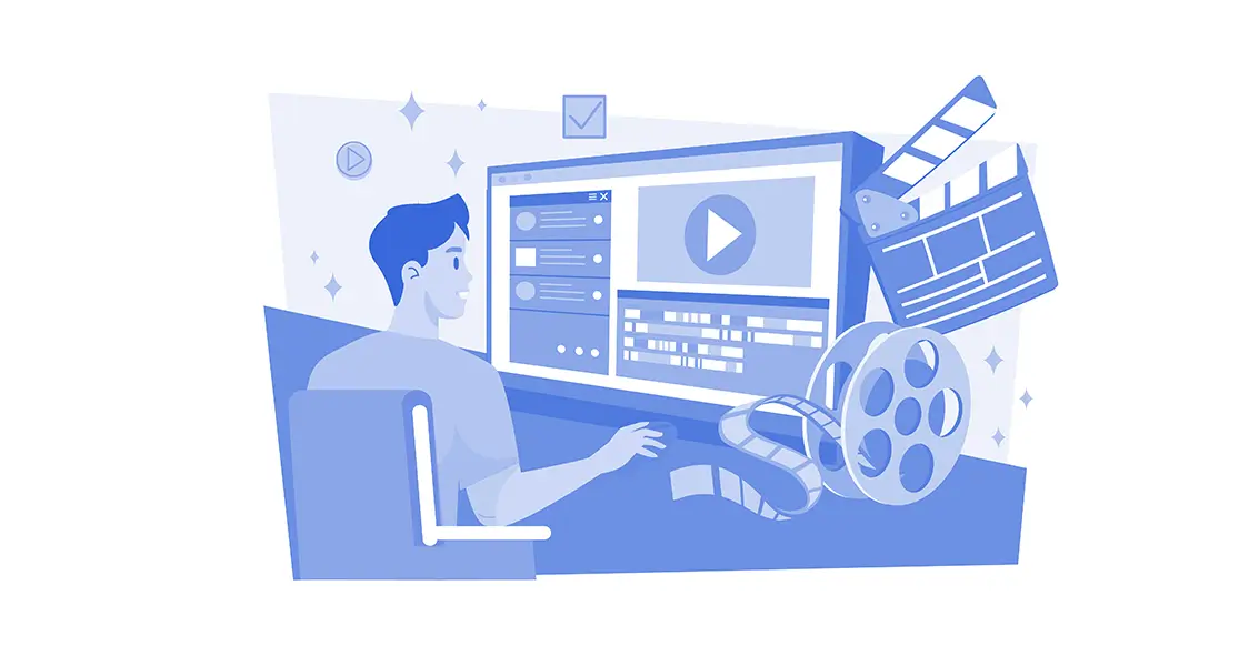 World-Class Video Editing Service Online | Professional Video Editing Company in Kuala Lumpur