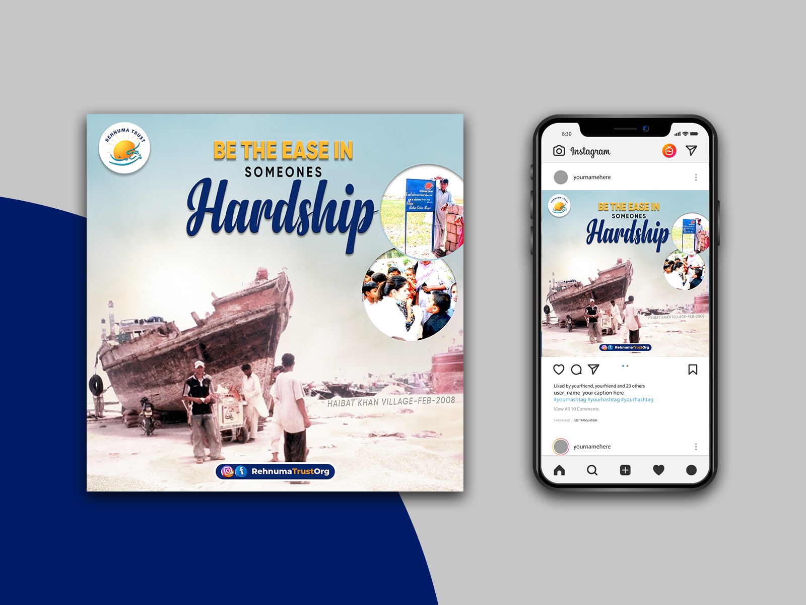 Brand Promotion Social Media Design Kuala Lumpur
