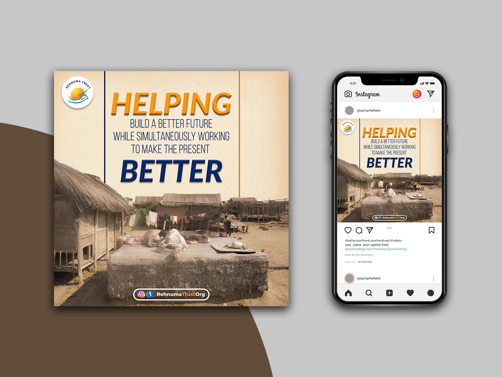 Social Media Campaign Design Services Kuala Lumpur