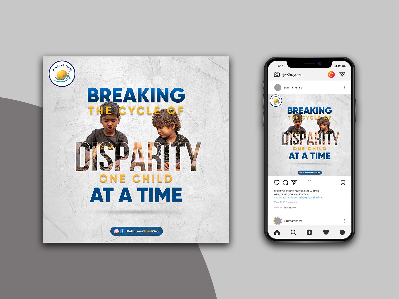 Facebook Advertisement Post Design Kuala Lumpur