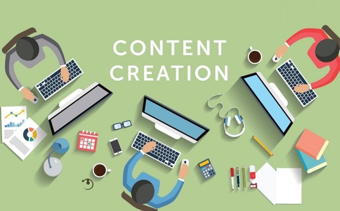 Content Creation Services Kuala Lumpur