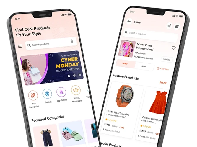 Ecommerce Website Design & Development Company in Kuala Lumpur