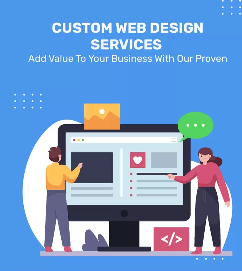 Website Development Services | Website Development Agency In Kuala Lumpur