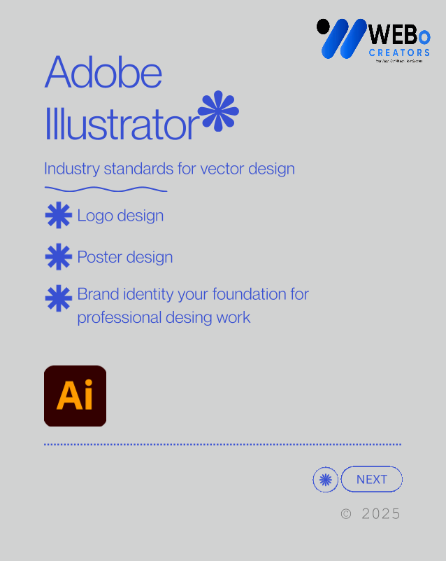 Adobe Illustrator Logo Tips | Create Professional Logos Like a Pro Services in Kuala Lumpur