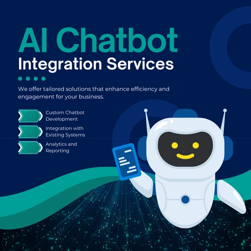 AI Chatbot Integration Services in Kuala Lumpur 2026 - Automate Customer Support
