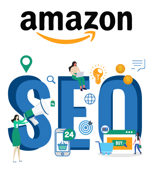 Amazon SEO Services Agency in Kuala Lumpur - Increase Product Visibility & Sales
