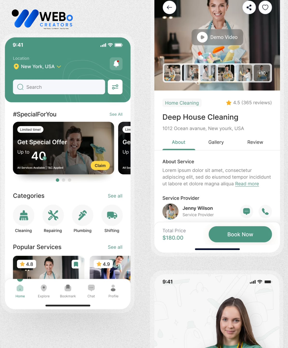 Android App Design and Development in Kuala Lumpur