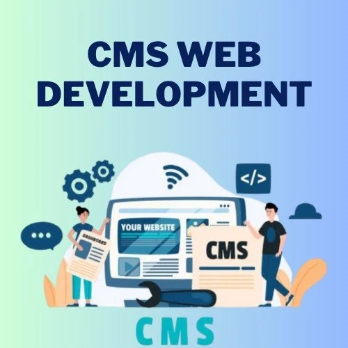 Custom CMS Development Services | CMS Web Application Development in Kuala Lumpur