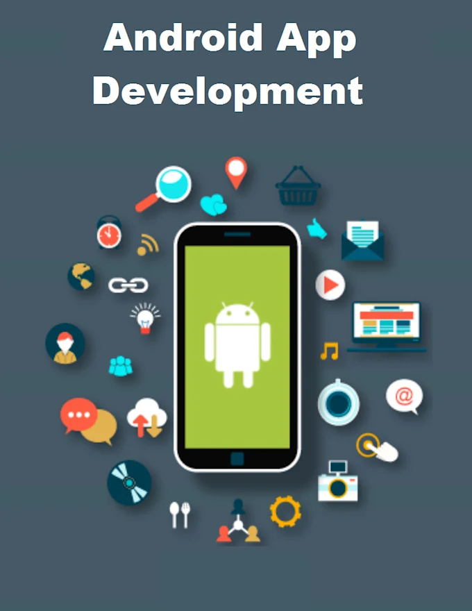 iOS & Android Application Design Agency in Kuala Lumpur - Development