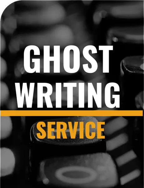 Ghostwriting Services in Kuala Lumpur for Books Blogs and Business Content 2026