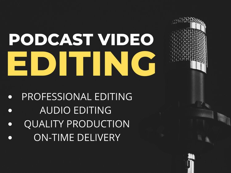 Podcast Editing Services in Kuala Lumpur for Clear Audio and Clean Sound