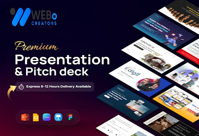 Event Production & Event Production Services | Presentation Design Services in Kuala Lumpur