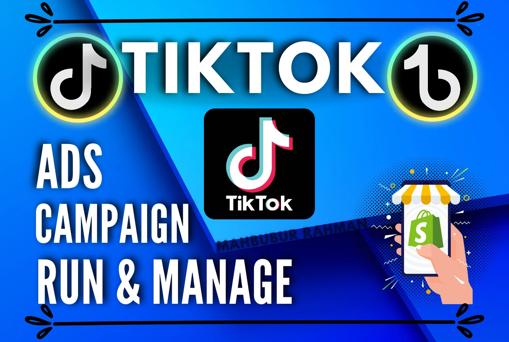 TikTok Ads Management Services in Kuala Lumpur for Online Sales and Brand Awareness