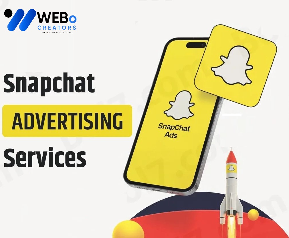 Snapchat Advertising Service - Digital Marketing Agency in Kuala Lumpur