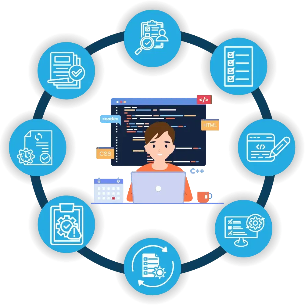Software Testing Services in Kuala Lumpur - QA Testing and Quality Assurance Solutions