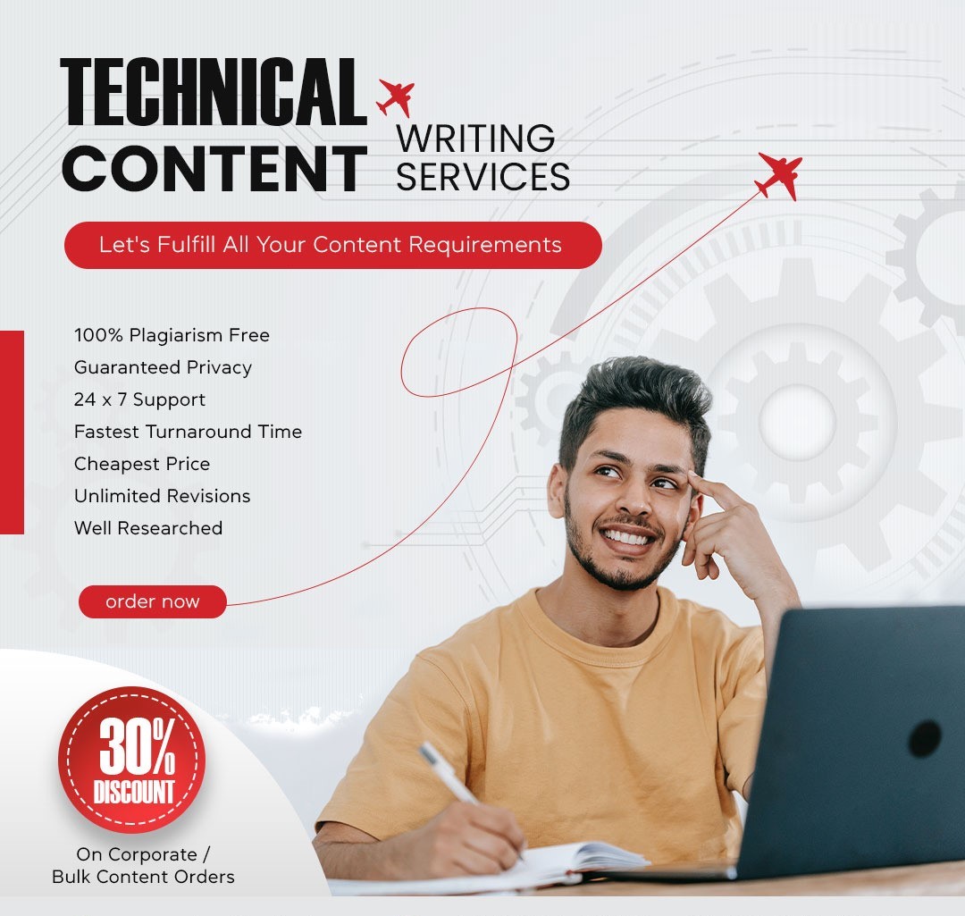 Technical Writing Services in Kuala Lumpur for Documentation and Content Solutions