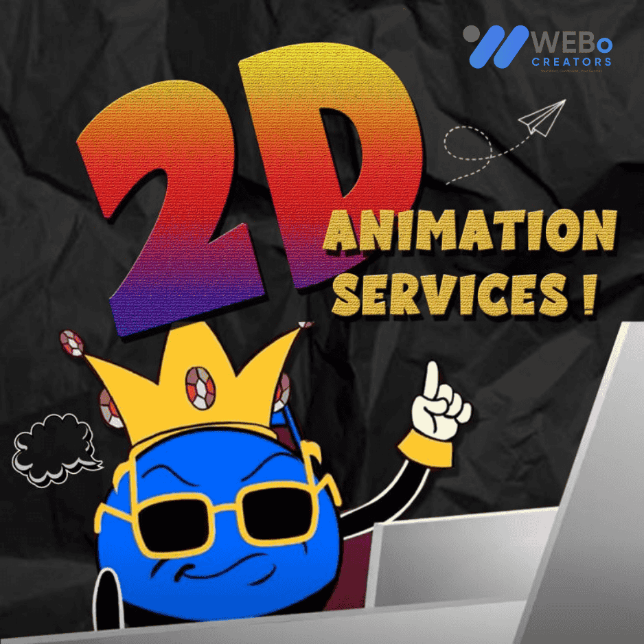Text Animation Services in Kuala Lumpur & Make Your Words Dance for Websites and Videos
