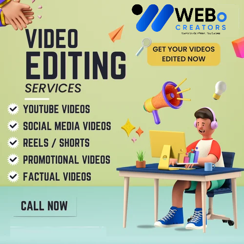 🚀 Social Media Video Editing Services | Reels, TikToks, Shorts & Stories 🎬 in Kuala Lumpur
