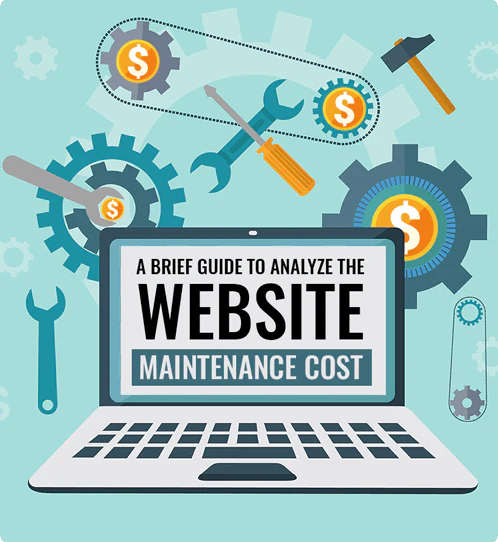 Website Maintenance & Support Services in Kuala Lumpur - Website Updates and Technical Solutions