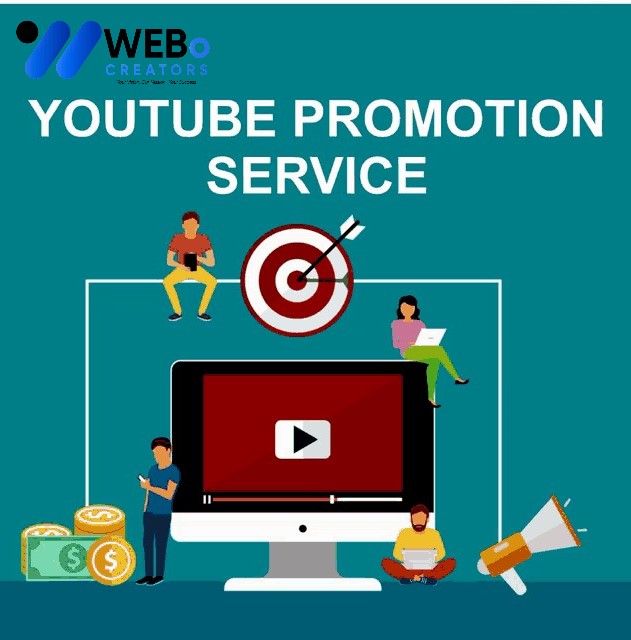 Best YouTube Promotion Service in Kuala Lumpur for Channel Views and Subscribers