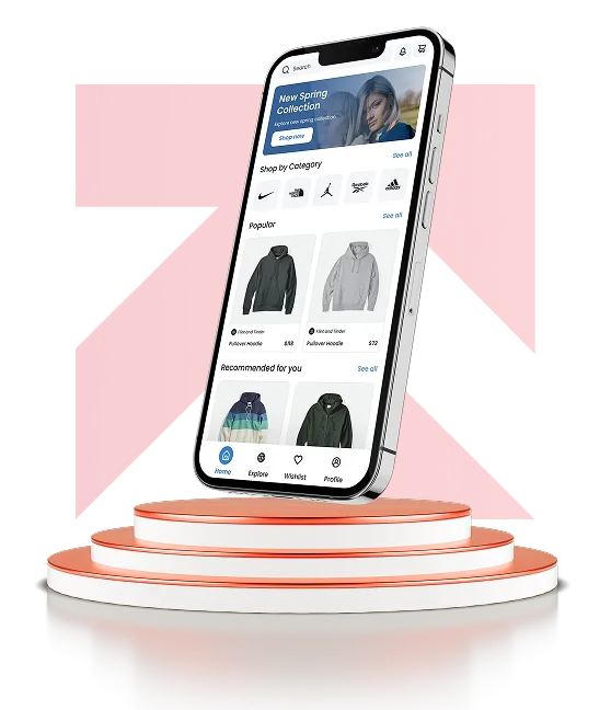 Ecommerce Website Development Services for Your Online Store in Kuala Lumpur